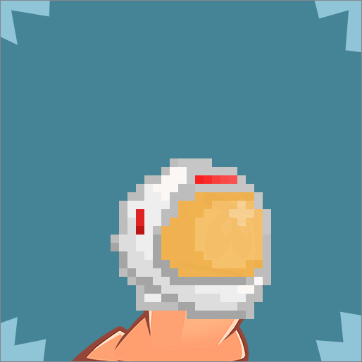 Pixelnaut Classic