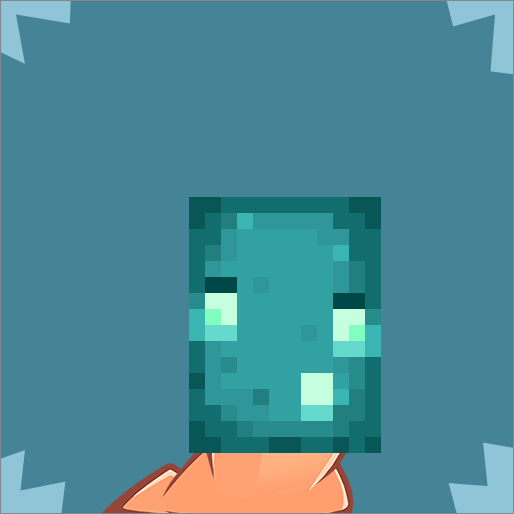 Glow Squid