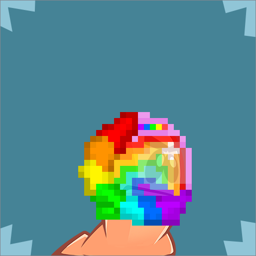 Pixelnaut PRIDE