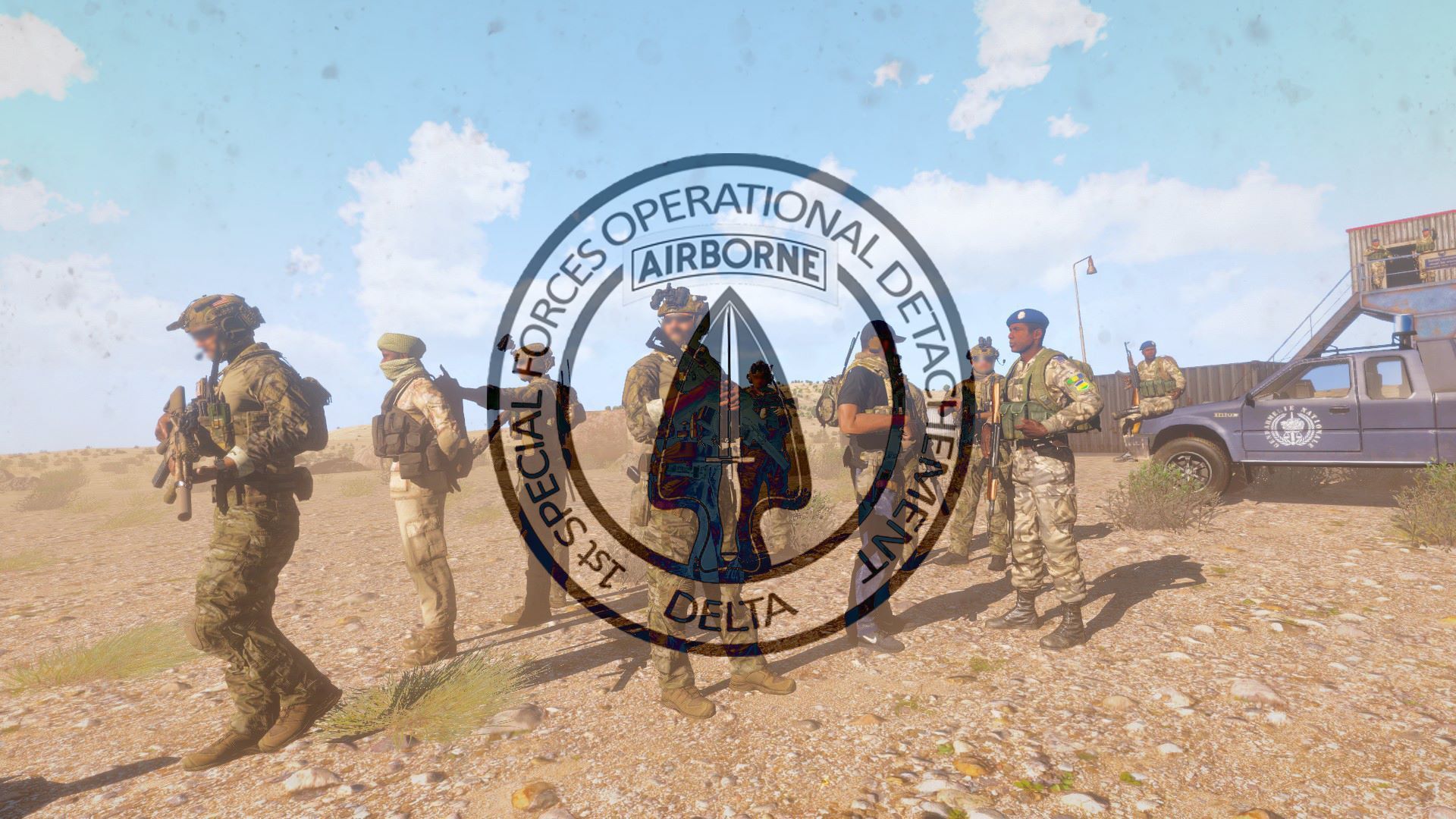 JSOC GEAR