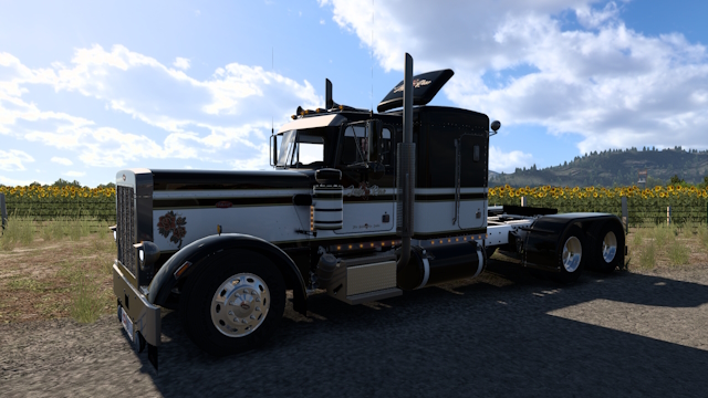 Outlaws 359 Lady Rose