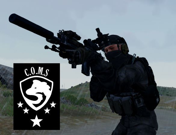 C.O.M.S