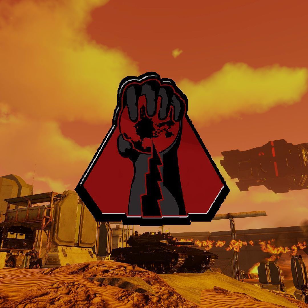 The Black Hand