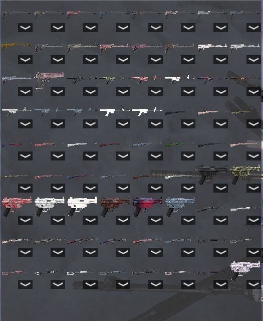Wyatts Rifle Wraps