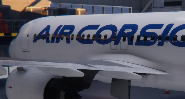 Air Corsica