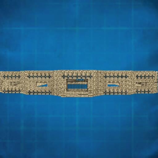 Garrison Wall