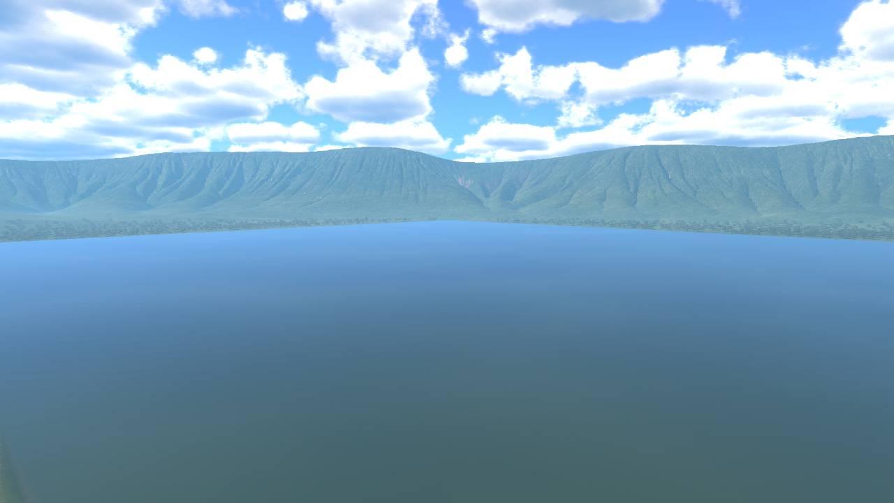 tanzanian ocean