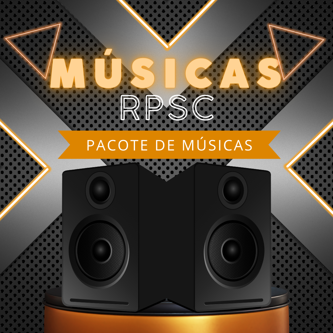 RPSC Músicas – Unturned Mod