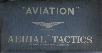 Aviation (1925 Gibsons)