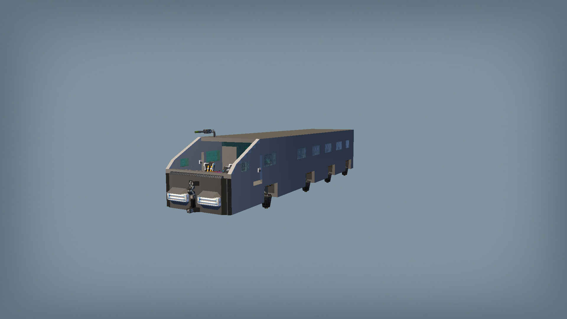 s - в - spacebus preview