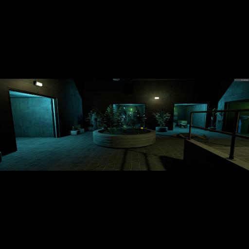 prison