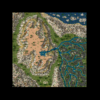 Neues Leben 5 (Baumap)