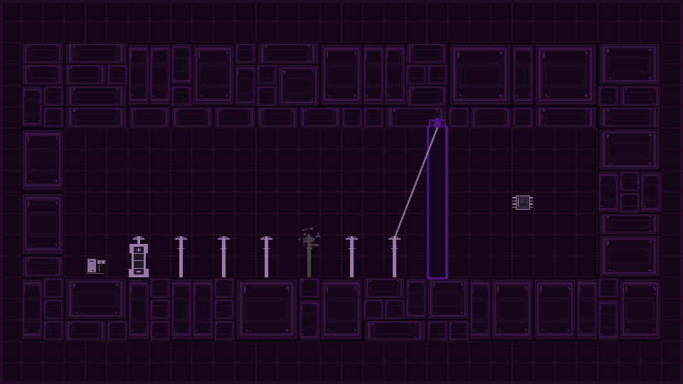 Shelly VS Impsible Levels