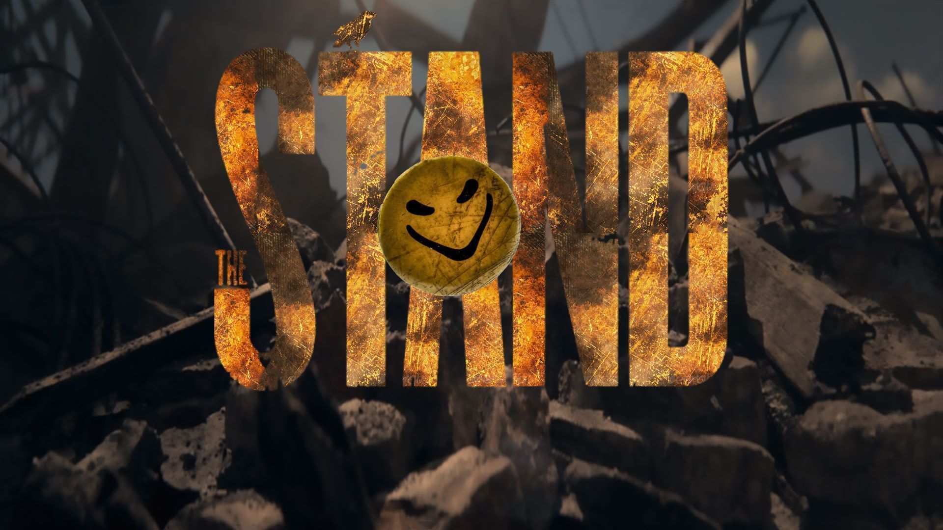 The STAND Pripyat SP
