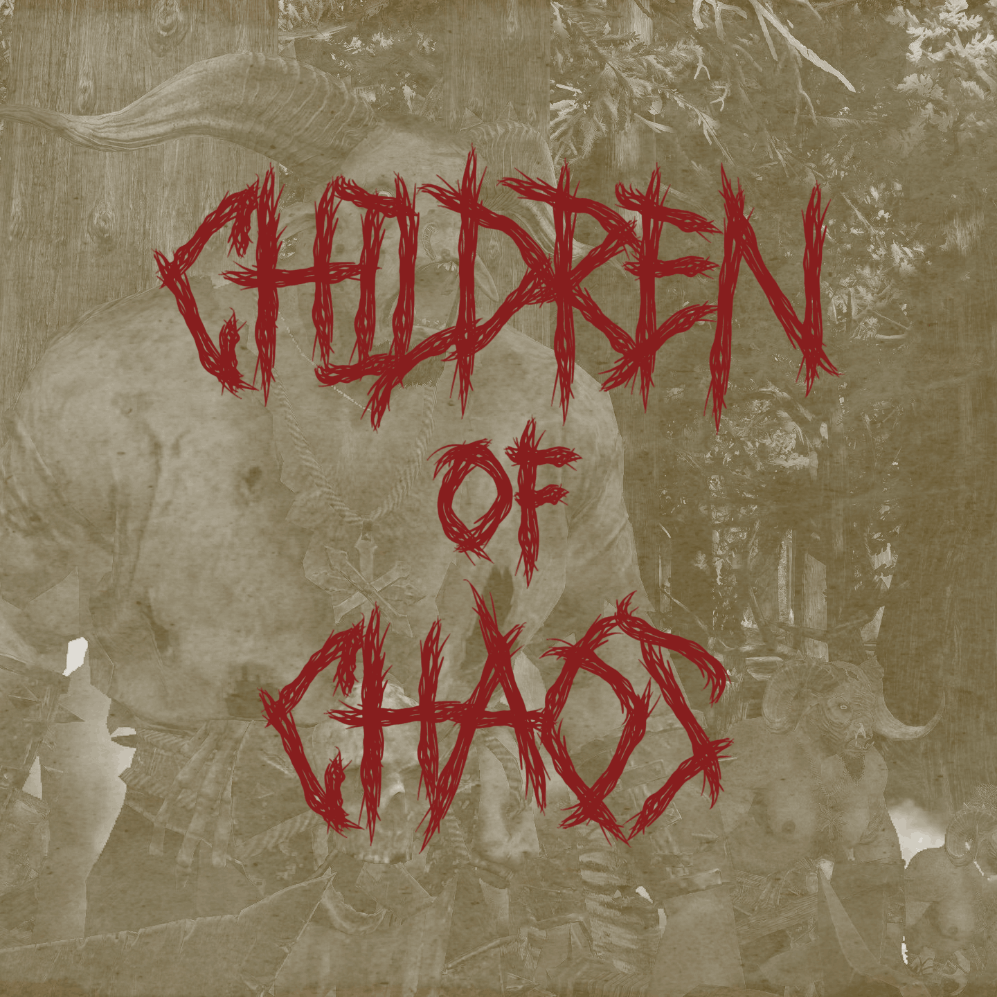 AOM's Children of Chaos