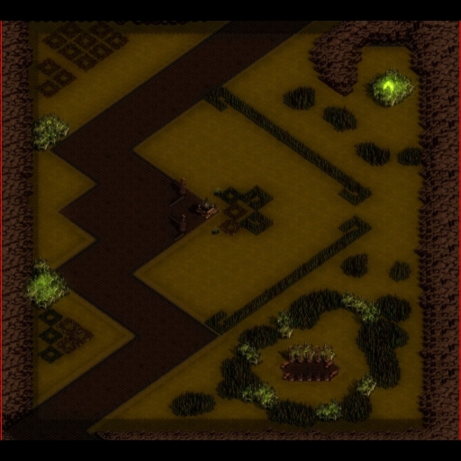 Defense Corps.