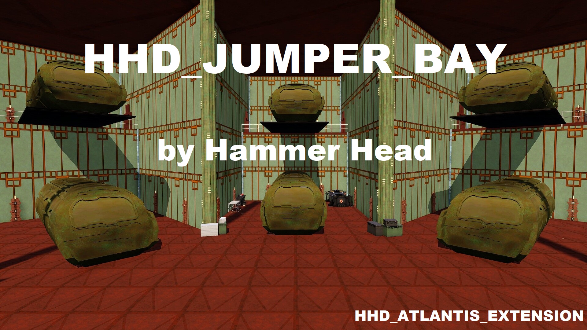 HHD_JUMPER_BAY_Extension - V1.0