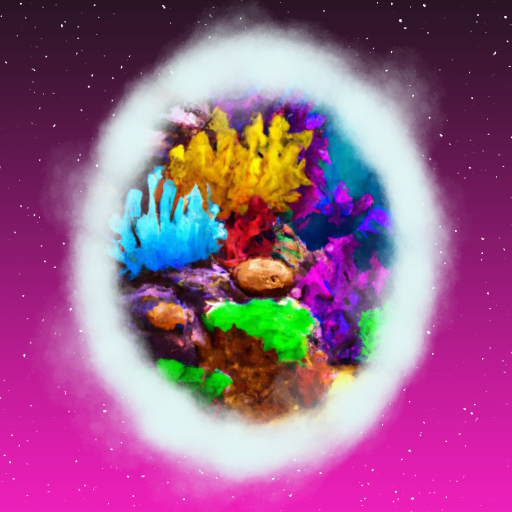 Waterflame - Panic Beach preview