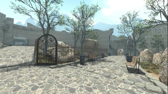 Devin Citadel – Counter-Strike 2 Mod