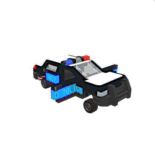 Archer Hella EC-H 1860 Enforcer