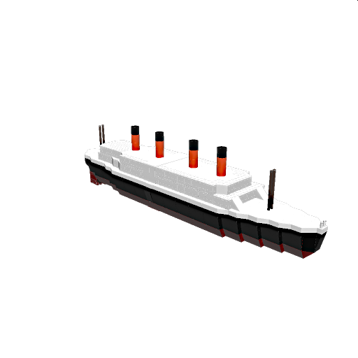 titanic