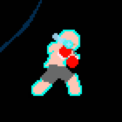 Boy Wonder(WonderBoy)