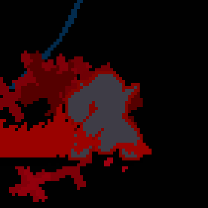 STAINED(Colossus)