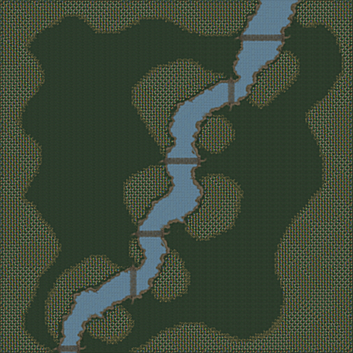 Red River Run