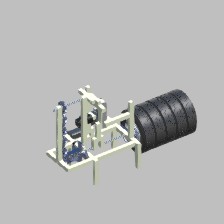 modular engine 1st gen