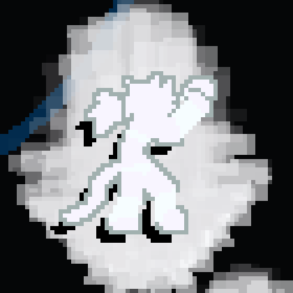 [mik] Spectre Saiyan