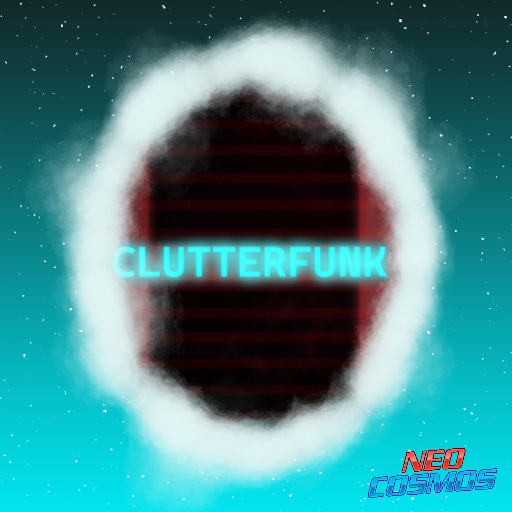 Waterflame - Clutterfunk preview