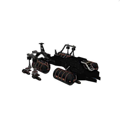 Ship transporter