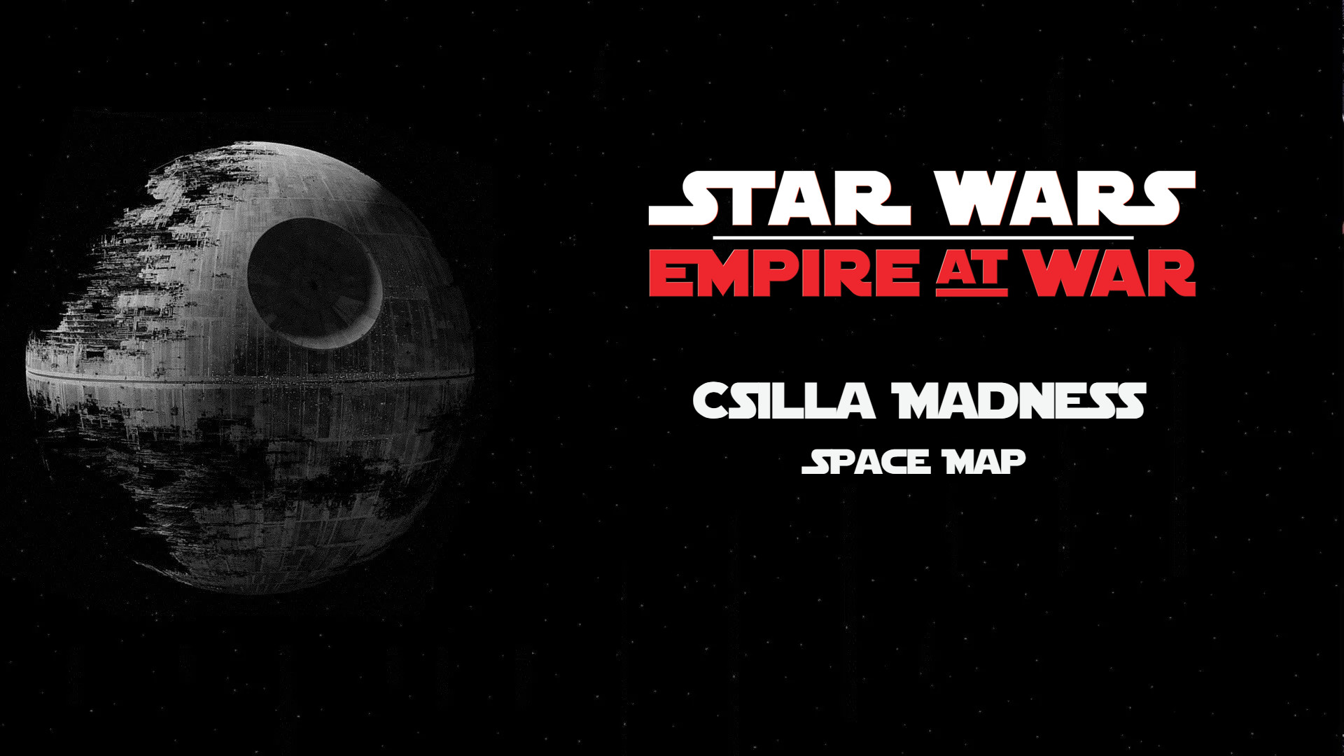 Csilla Madness | @eawsvn