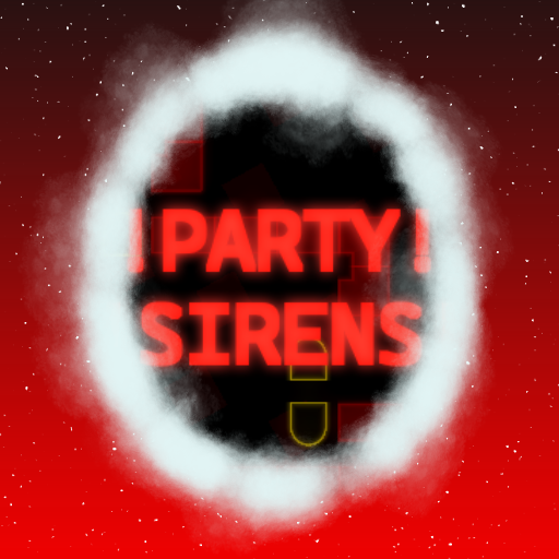 Tanger - Party Sirens preview