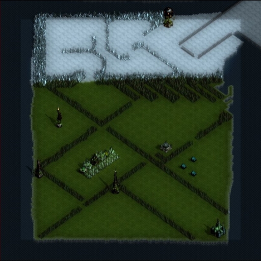 FortIsland