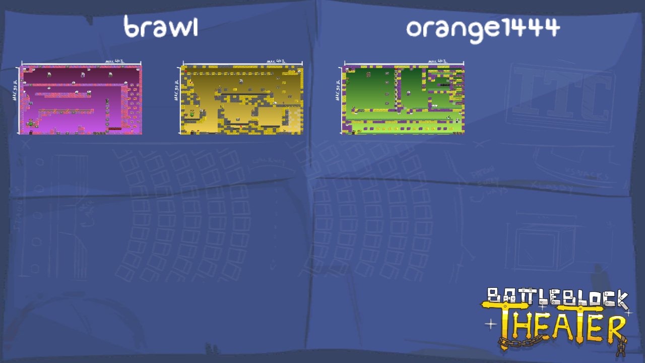 brawl