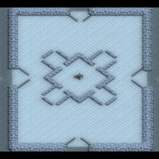 Guild Hall Trials