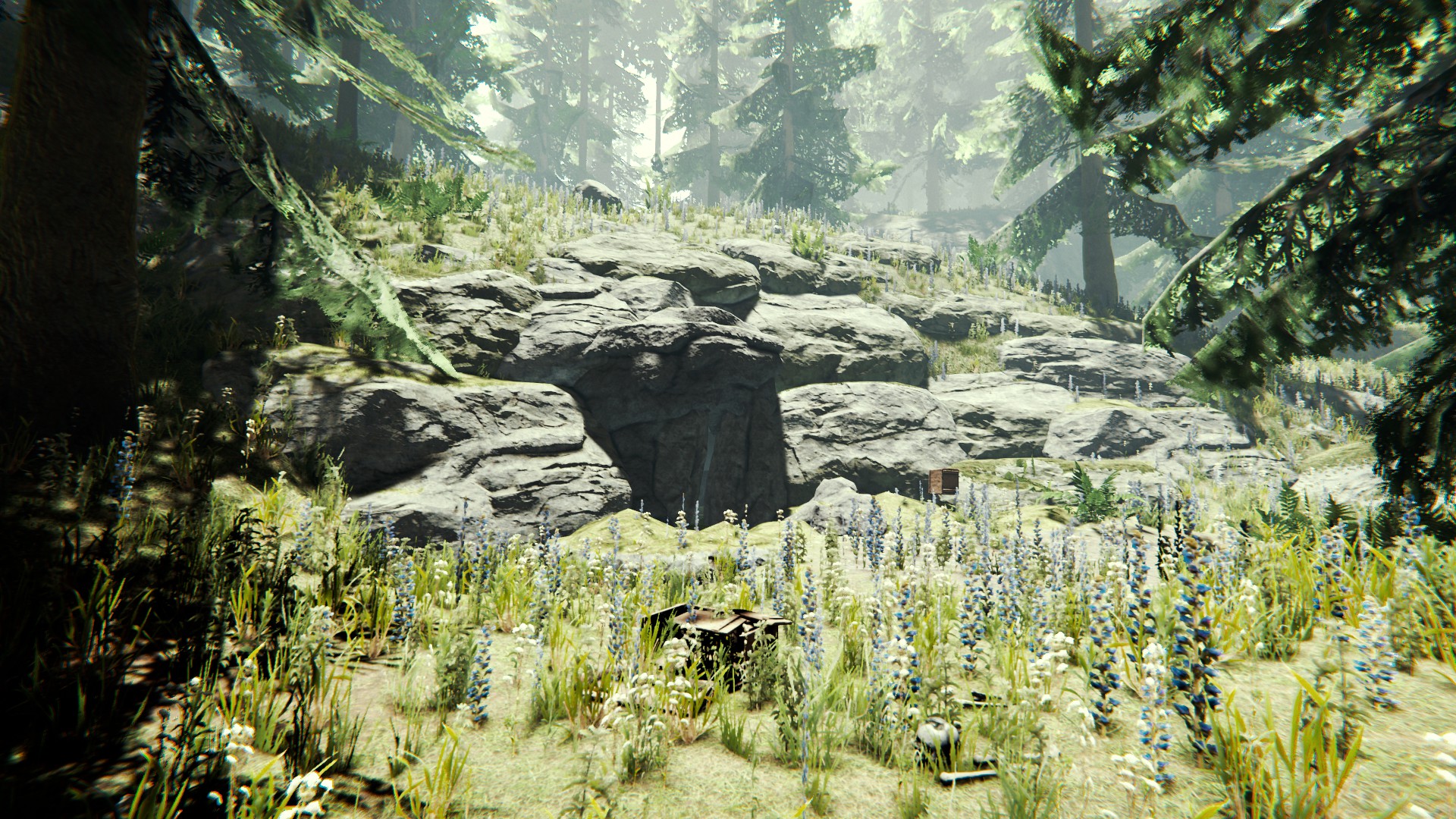Steam Community Guide The Forest