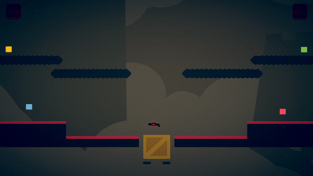 Conveyor of Death