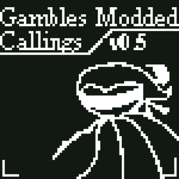 Gambles Modded Callings - v0.5
