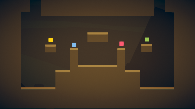 Channel of Power