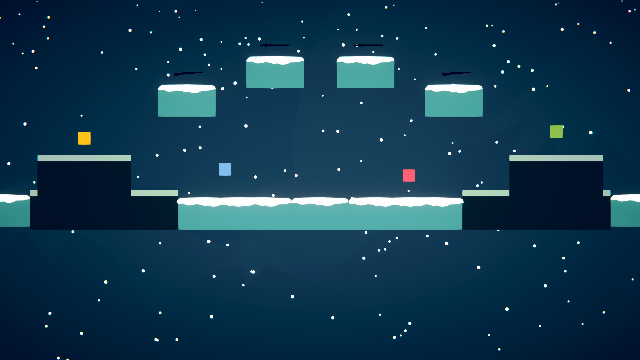 Frostbite