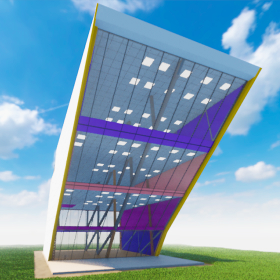 [Read Description] Gwel's Insomnia Building