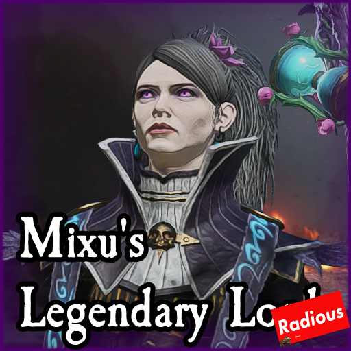 Mixu's Legendary Lords Radious Temporary Fix Submod  !!BETA!!
