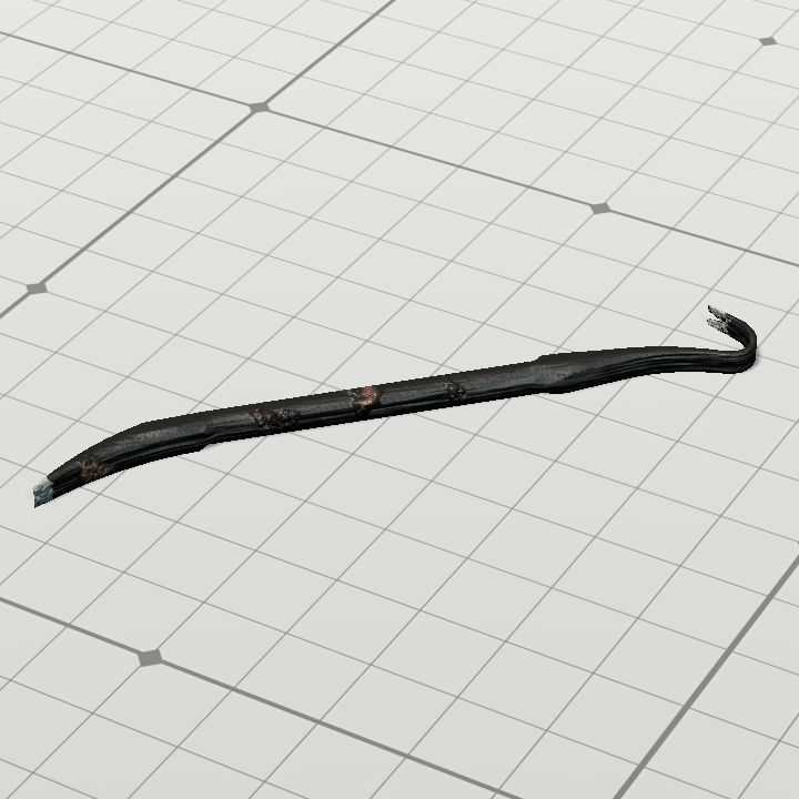Crowbar