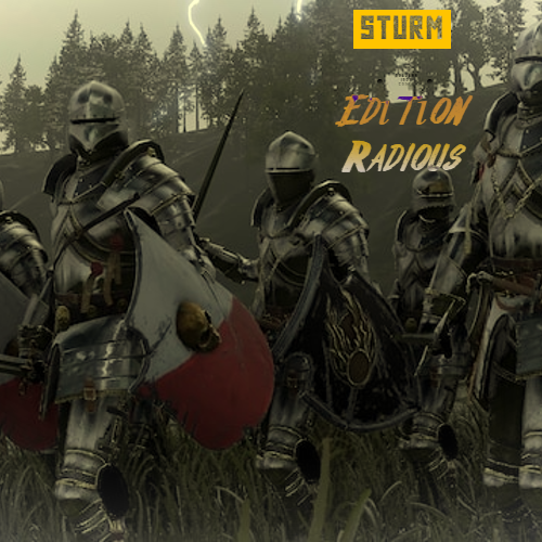 Trajann Ironcorps Submod- Radious Edition