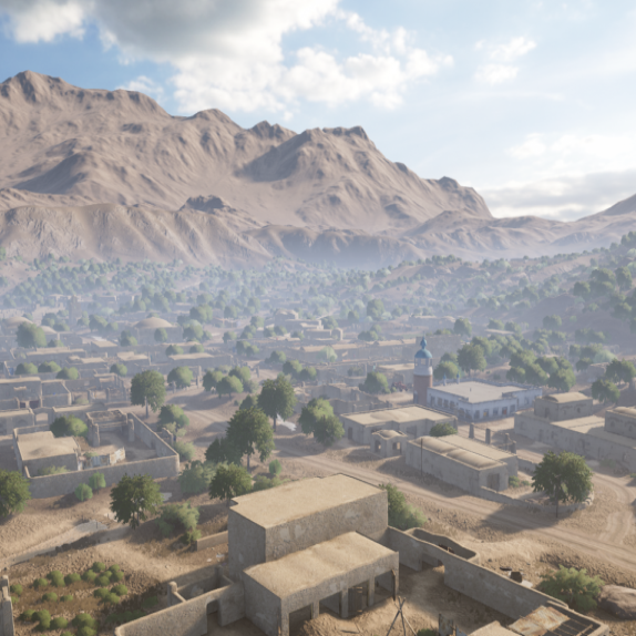 Logar Valley Invasion Layer pack (updated to 7.2)[16mb]