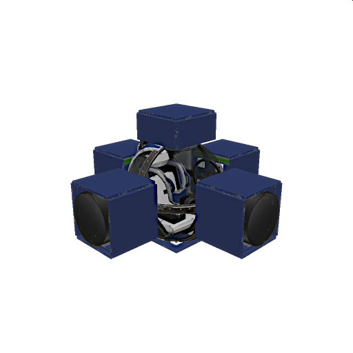 Tractornado - Beyblade