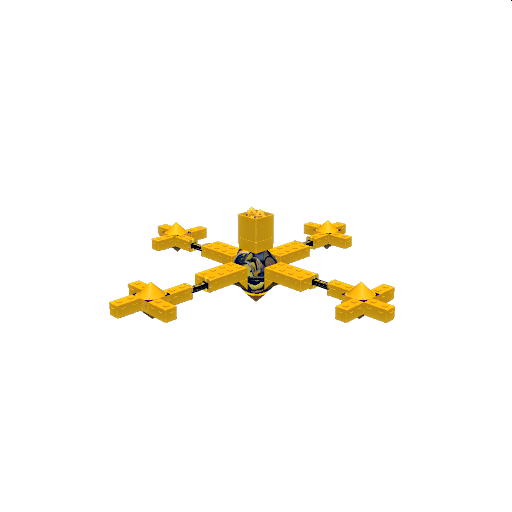 Cornblade - Beyblade