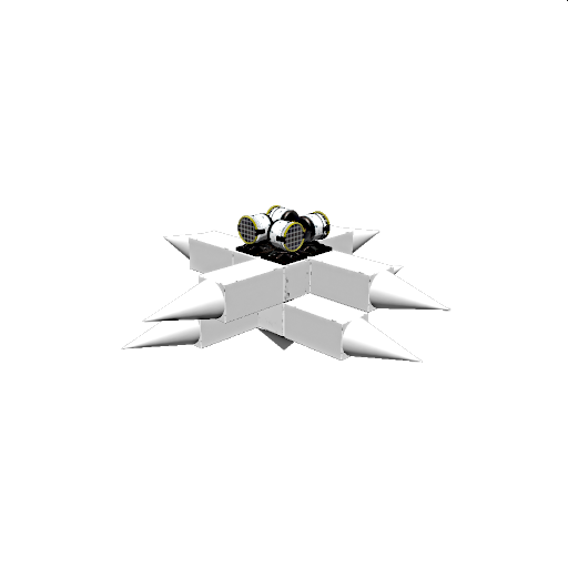 Blinder - Beyblade